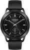 Xiaomi Watch S3 - Smartwatch - Hartslagmeter GPS Slaapmonitor - Zwart