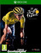 Cyanide Studios Tour De France 2016 - Xbox One - Sportgame met multiplayer en nieuwe features