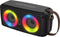Denver BTV-230 - Draadloze Bluetooth Speaker - 3.5 uur afspelen - RGB lichteffecten