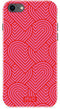 Mio by Mobilize Apple iPhone 7 - Backcover - MagSafe - Wild Hearts