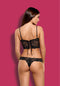 Obsessive - Alluria Teddy S/M