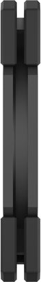 Alpenföhn JetStream Slim - 120mm Ventilator - PWM-gestuurd - Zwart