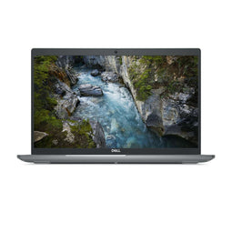 Laptop Dell Precision 3590 Intel Core Ultra 7 155H 32 GB RAM 1 TB SSD 15,6" Qwerty Spaans