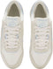 Reebok CLASSIC NYLON - Dames Sneakers - Lage sneakers - Zand/Grijs - Maat 38