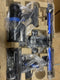 MYBOT S8 Ultra - Steelstofzuiger - Dweilfunctie - 430W - 30Kpa - 3 Zuigniveaus - Zakloos - Zwart