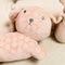 Nijntje Snuffie - Knuffel - 25 cm - Pink Flower