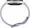 Samsung Galaxy Watch5 - Smartwatch - 40mm - Bluetooth - Zilver (Paars)