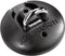 Kryptonite Stronghold - Grond-/Wandanker - ART-4 - 16 mm - Zwart/zilver