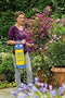 Gloria Hobby Exclusief - Handsproeiapparaat - 5 l - 3 Bar - met zwenkbare sproeier