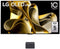 LG OLED evo M3 - Ultra HD TV - 77