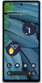 Google Pixel 7a - Blauw - 128 GB - Fysieke simkaart + eSIM