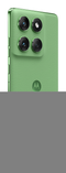 MOTOROLA edge 60 - Smartphone - 512 GB - Groen