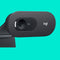 Logitech C505 - HD Webcam - 720p 30fps - Zwart