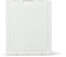 Dog Mate 216W - Hondenluik groot - Vergrendelingspaneel - Wit