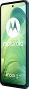 Motorola Moto G04 - Smartphone - 4GB RAM - 64GB opslag - 6,56 inch 90Hz display - Groen
