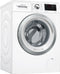 Bosch WAT28695 - Vrijstaande voorlader wasmachine - 8 kg - Koolborstelloze motor - 1400 tpm