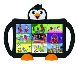 Logicom Logikids 11P - Kinder Tablet - 10,1 inch - 32 GB - Zwart