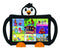 Logicom Logikids 11P - Kinder Tablet - 10,1 inch - 32 GB - Zwart