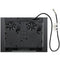 Inventum IKI7028MAT - Inductiekookplaat - 4 zones - Boostfunctie - Digitaal LED display