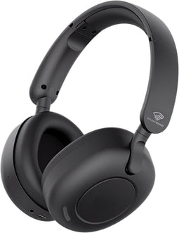 Golden Sound Tune - Draadloze Koptelefoon - ANC -35 dB - Bluetooth 5.3 - Zwart - 65 uur batterijduur