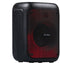 Salora PartySpeaker S1 - Party Speaker 400W met Lichtshow en Microfoon