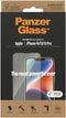 PanzerGlass - Ultra-Wide Fit - Apple iPhone 14 Pro - Geharde glas screenprotector