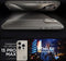 Spigen ACS06545 - Soft case - Slank design met Air Cushion technologie - Grijs