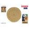 Placemat Privilege 40 cm (36 Stuks)