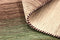 MOMO Rugs Panorama Kelim Green Multi Vloerkleed - 200x300 - Rechthoek - Laagpolig Tapijt - Modern - Meerkleurig