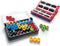 SmartGames - IQ Twist - Compacte denkpuzzel - 120 opdrachten