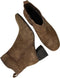 TAMARIS Core Enkellaarsjes - Antislip - Bruin (2025)