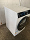 Siemens WQ35B2B30 - Warmtepompdroger 8kg - Ecoprogramma - Wit