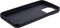 Caseme Geschikt voor iPhone 15+ / 15 Plus hoesje - Backcover - Zwart