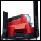 Einhell TC-VC 18/20 Li S-Solo - Accu Nat-/Droogzuiger - 20 L RVS reservoir - Max. zuigkracht 80 mbar