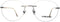 Men' Spectacle frame Longines LG5002-H 53016
