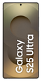 Samsung Galaxy S25 Ultra Dual SIM 1TB titanium gray