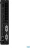 Lenovo ThinkCentre M70q Gen 4 - Mini-pc - Intel Core i5-13400T 16GB RAM 512GB SSD - Qwerty EU toetsenbord
