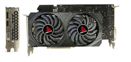 BIOSTAR GeForce RTX 3050 - Grafische kaart - 6GB geheugen