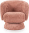 By-Boo Fauteuil Balou - Terracotta