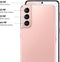 SAMSUNG Galaxy S21 - 5G - 128 GB - Roze