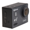 DENVER ACK8064 - 4K video - 20 MP - Foto & Video - incl. Accessoires - Action Camera Zwart