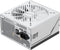 ASUS Prime AP-750G - Voeding 750W - 80 PLUS Gold - Wit