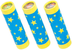 Goki Kaleidoscoop Sterren