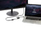 Add-On Computer Peripherals (ACP) MDP2DVI - Mini DisplayPort naar DVI Adapter - Passief - Wit Zwart