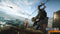 Electronic Arts Battlefield: Hardline - Xbox One - Shooter met singleplayer en multiplayer (2015)