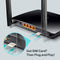 TP-Link Archer MR402 - 4G LTE Draadloze Router - AC1200 Dual-Band WLAN - 150 Mbps Download snelheid