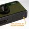 Camp Snap - Digitale Camera - 8MP sensor USB-C - Groen