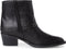 Tamaris Core - Cowboylaarzen - TOUCH-IT voetbed - Zwart - Maat 37
