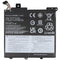 Battery suitable for Lenovo V330-14ARR, Li-Polymer, 7.7V, 5070mAh, 39Wh