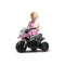 Jamara JAM-460228 RC Ride-On E-Trike Racer Roze